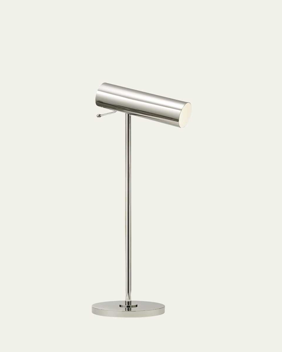 Lancelot Pivoting Desk Lamp By AERIN